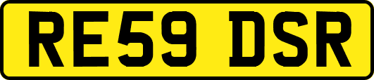 RE59DSR