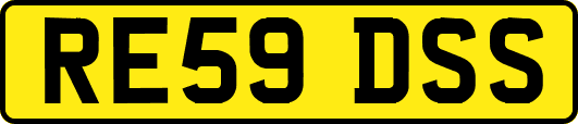 RE59DSS