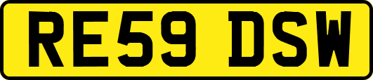 RE59DSW