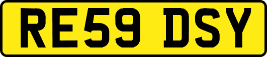 RE59DSY
