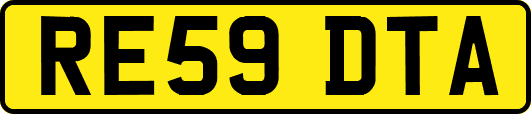RE59DTA