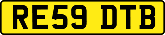 RE59DTB