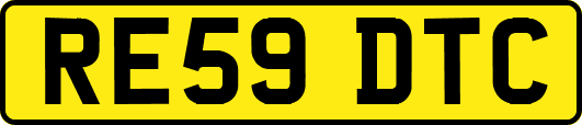 RE59DTC