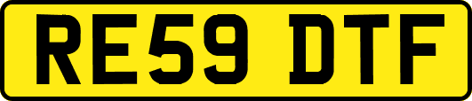 RE59DTF