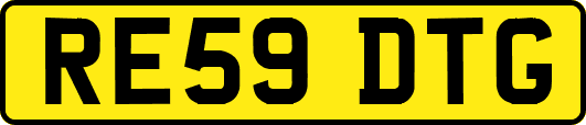 RE59DTG