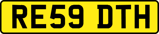 RE59DTH