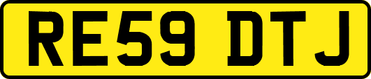 RE59DTJ