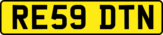 RE59DTN