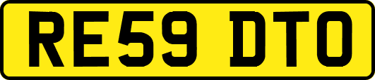 RE59DTO