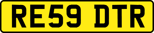 RE59DTR
