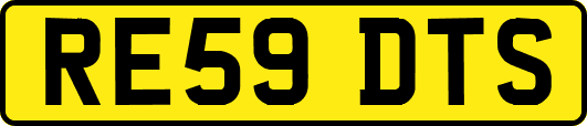 RE59DTS