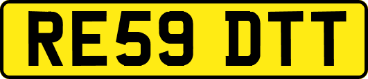 RE59DTT