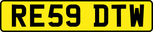 RE59DTW