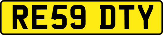 RE59DTY