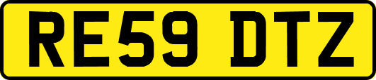 RE59DTZ