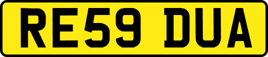 RE59DUA