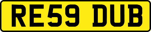RE59DUB