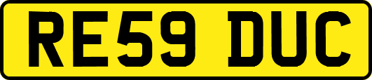 RE59DUC