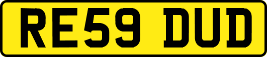 RE59DUD