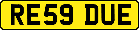 RE59DUE