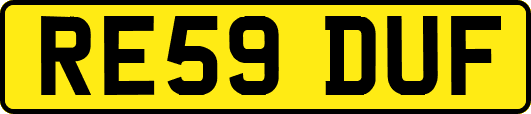 RE59DUF