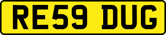 RE59DUG