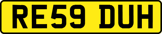 RE59DUH
