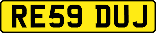 RE59DUJ