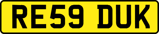 RE59DUK