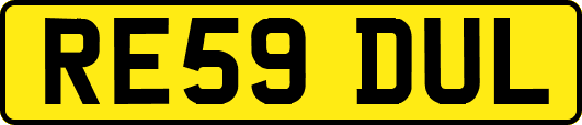 RE59DUL