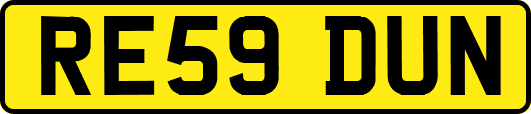 RE59DUN