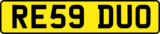 RE59DUO