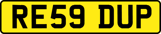 RE59DUP