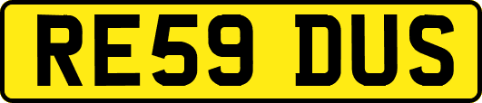 RE59DUS
