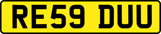 RE59DUU