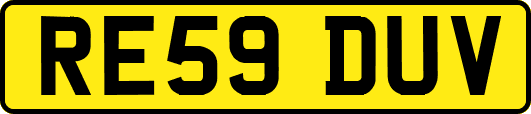 RE59DUV