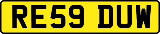 RE59DUW