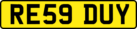RE59DUY