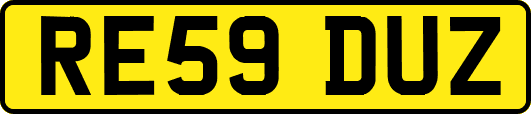 RE59DUZ