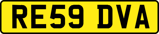 RE59DVA