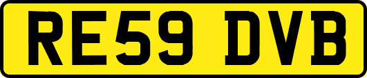 RE59DVB