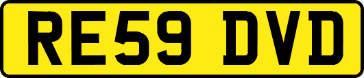RE59DVD