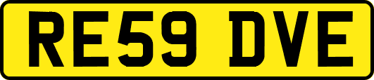 RE59DVE