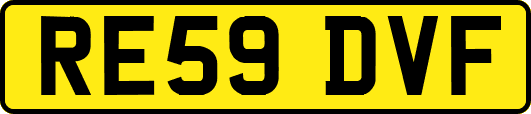 RE59DVF