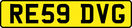 RE59DVG