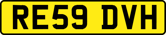 RE59DVH