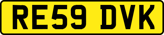 RE59DVK