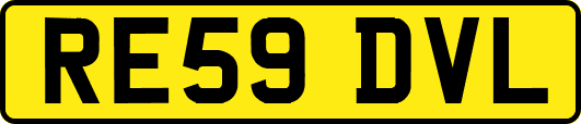 RE59DVL
