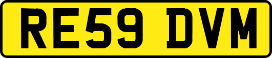 RE59DVM