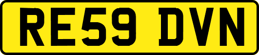 RE59DVN